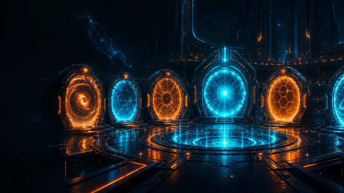 GH Game Hub: хаб оригінальних браузерних ігор HUMANiKRON