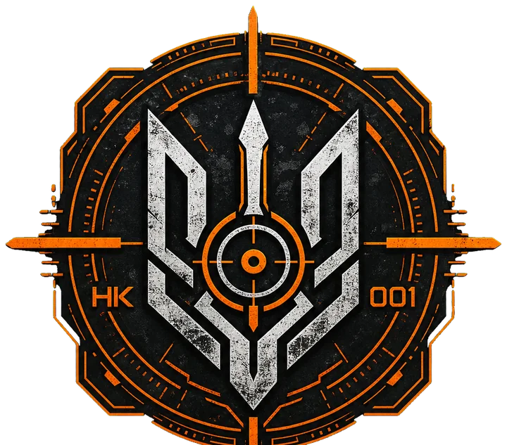 ЛОВЕЦЬ HUMANiKRON Scout